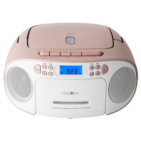 Reflexion RCR2260 bianco/pink