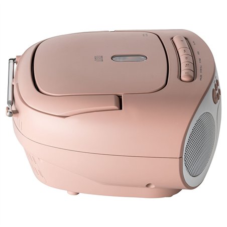 Reflexion RCR2260 bianco/pink