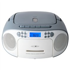 Reflexion RCR2260 bianco/blu 2