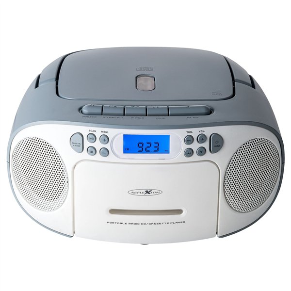 Reflexion RCR2260 bianco/blu