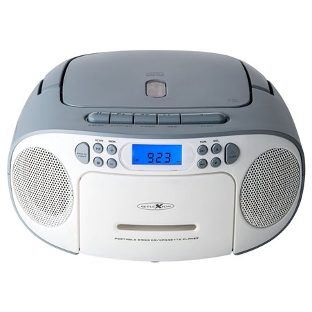 Reflexion RCR2260 bianco/blu