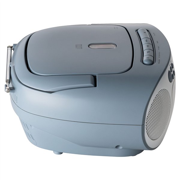 Reflexion RCR2260 bianco/blu