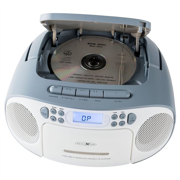 Reflexion RCR2260 bianco/blu