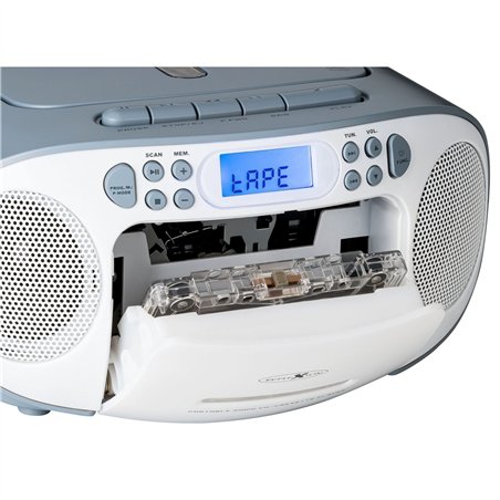 Reflexion RCR2260 bianco/blu