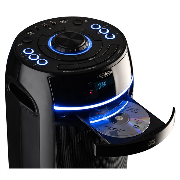 Reflexion PS10BTCD/N