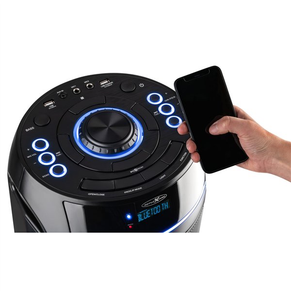 Reflexion PS10BTCD/N