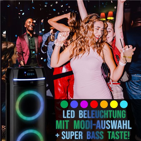 Reflexion PS10BTCD/N