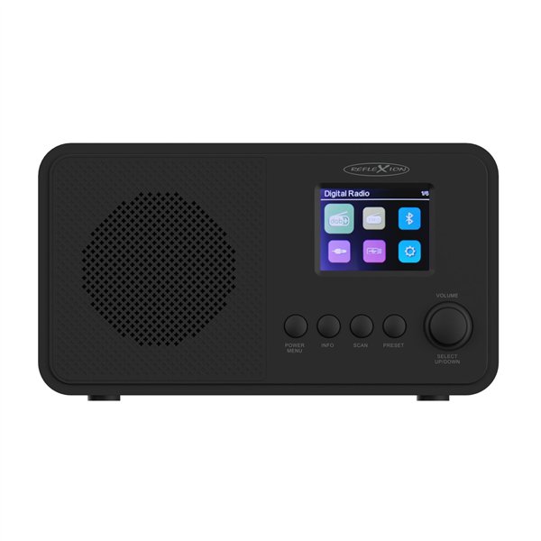 Reflexion HRA1881 legno