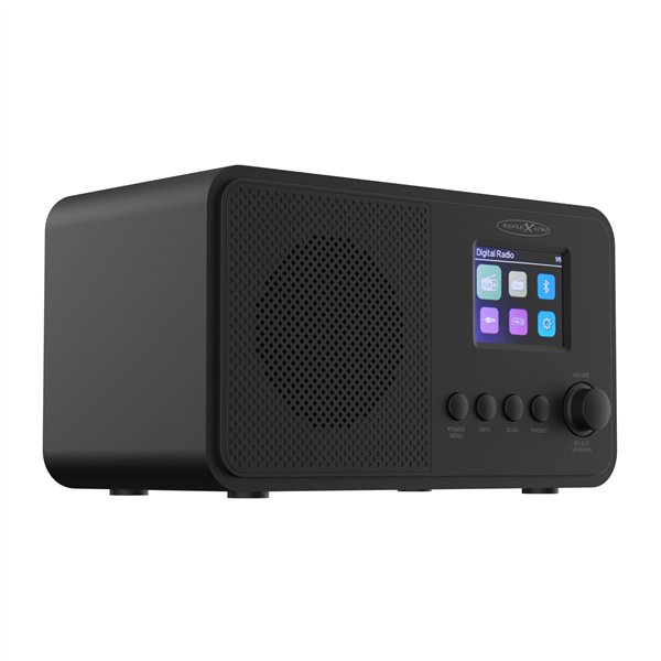 Reflexion HRA1881 legno