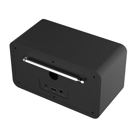 Reflexion HRA1881 legno