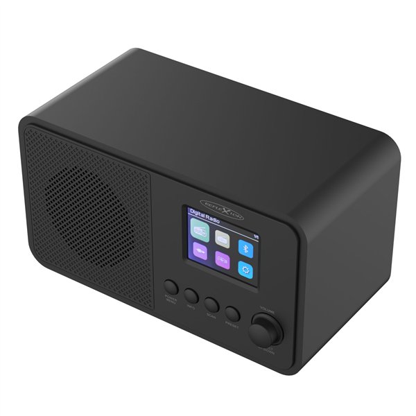 Reflexion HRA1881 legno