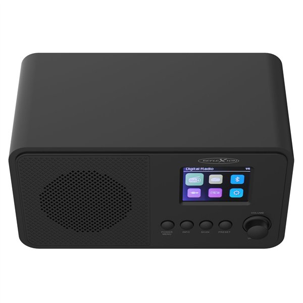 Reflexion HRA1881 legno