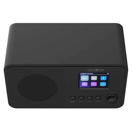 Reflexion HRA1881 legno