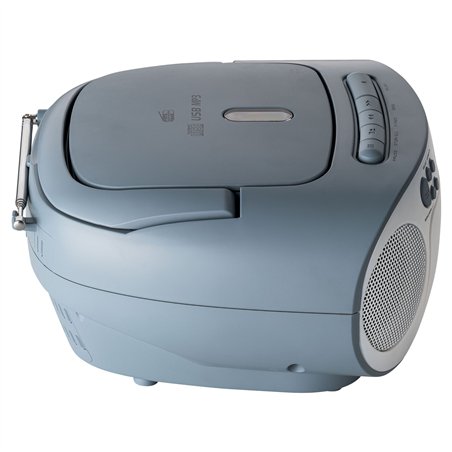 Reflexion RCR2260DAB bianco/blu