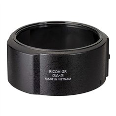 Ricoh adatt. per obiettivo GA-2
