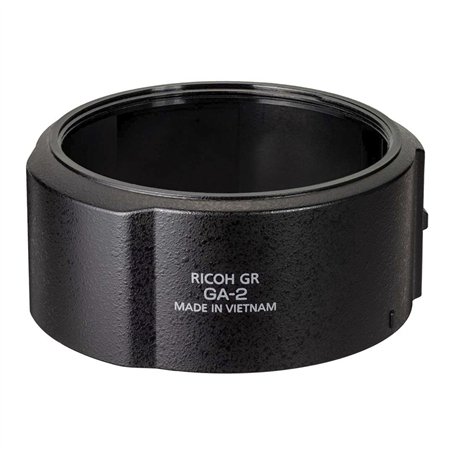 Ricoh adatt. per obiettivo GA-2
