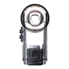 Ricoh TW2 Custodia subacquea per Theta X