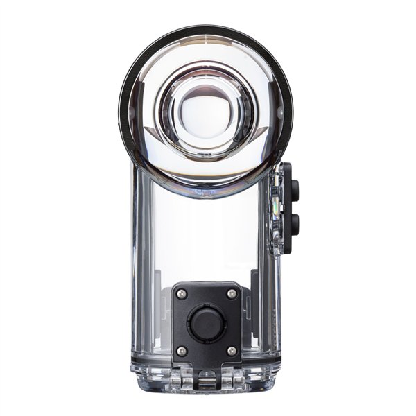 Ricoh TW2 Custodia subacquea per Theta X