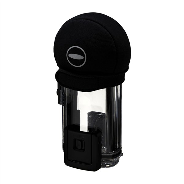 Ricoh TW2 Custodia subacquea per Theta X