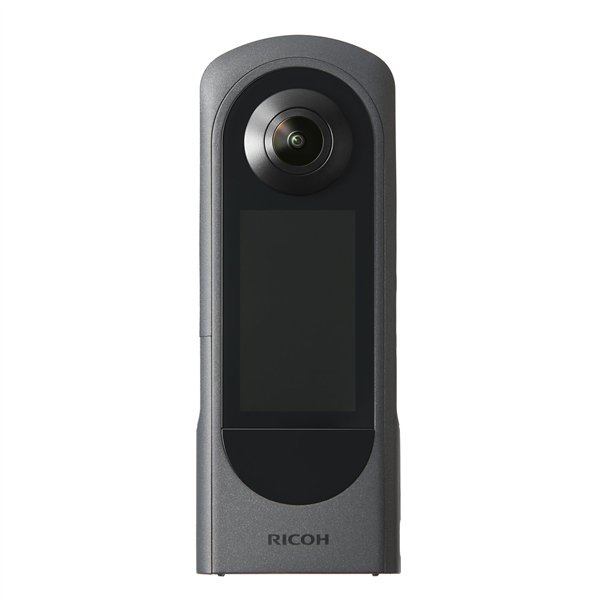 Ricoh Theta X 2023