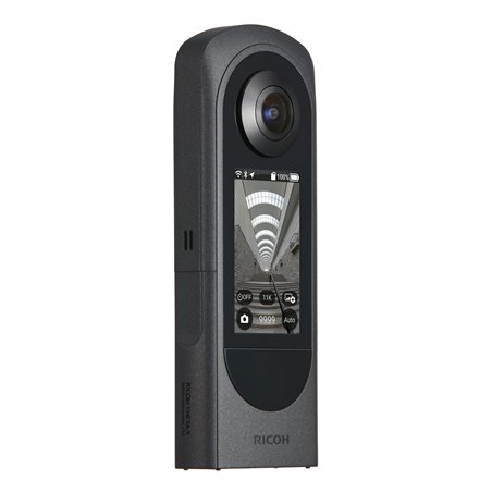 Ricoh Theta X 2023