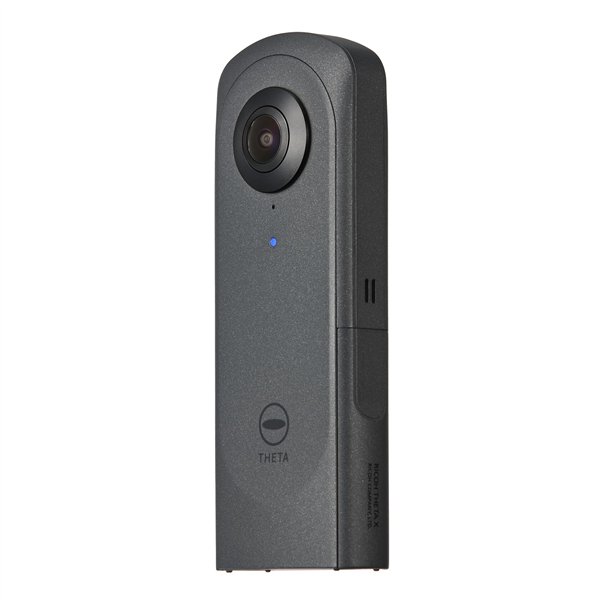 Ricoh Theta X 2023