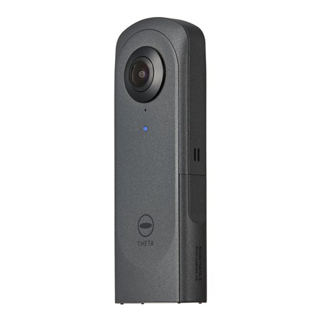 Ricoh Theta X 2023