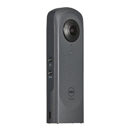 Ricoh Theta X 2023