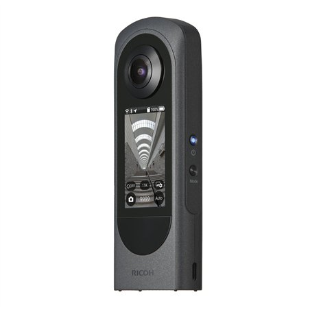 Ricoh Theta X 2023
