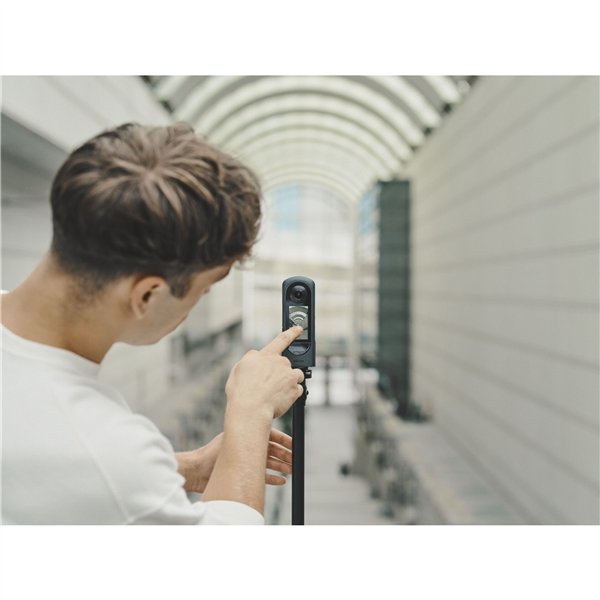 Ricoh Theta X 2023