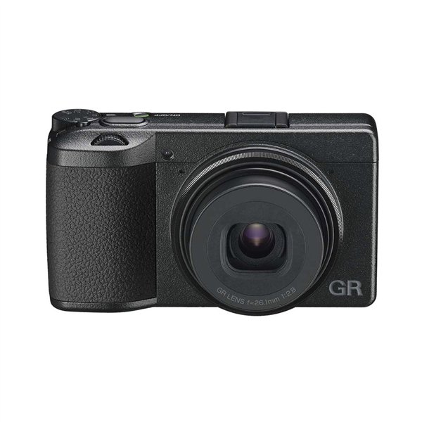 Ricoh GR III X
