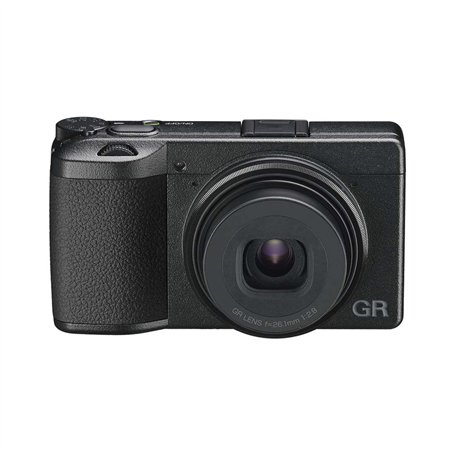 Ricoh GR III X