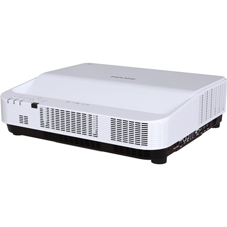 Ricoh PJ UHL3660 Ultrakurz- distanz DLP-Laserprojektor