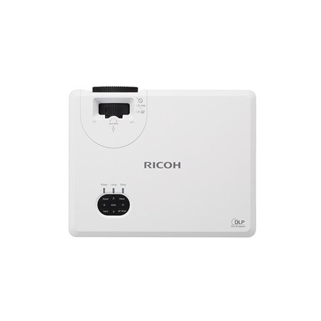 Ricoh PJ WUL5860 DLP-Laserprojektor