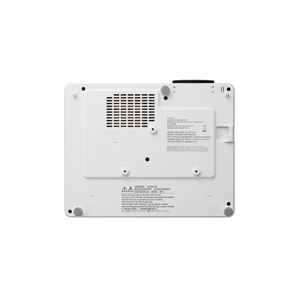 Ricoh PJ WUL5860 DLP-Laserprojektor