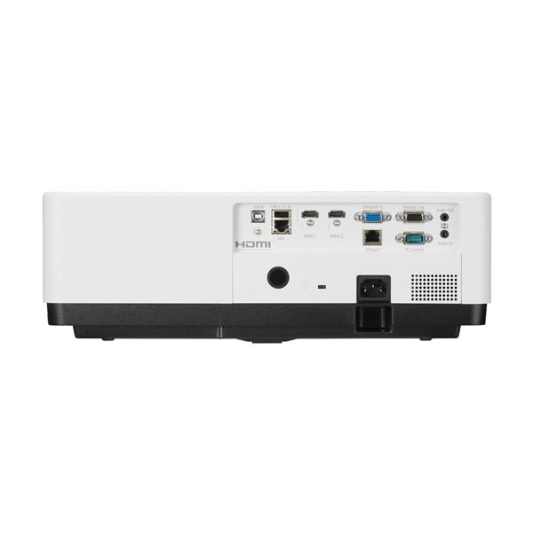 Ricoh PJ WUL6760 3LCD-Laserprojektor