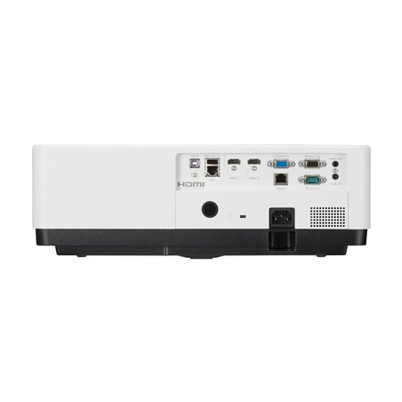 Ricoh PJ WUL6760 3LCD-Laserprojektor