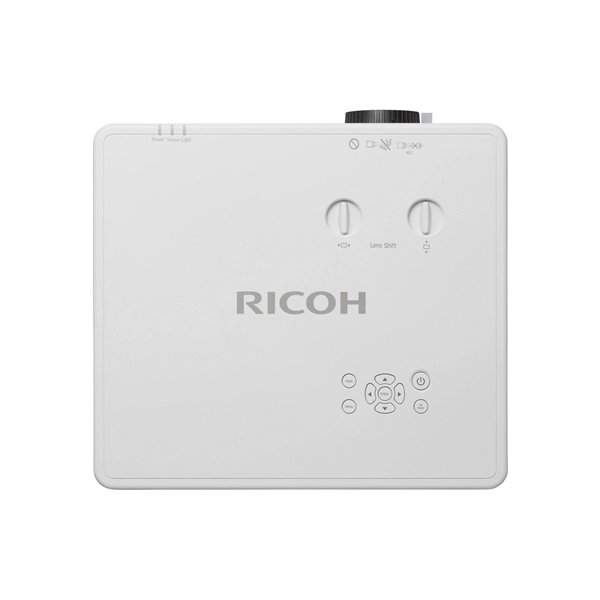 Ricoh PJ WUL6760 3LCD-Laserprojektor
