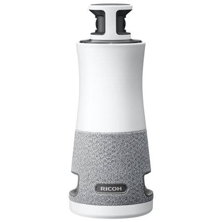 Ricoh 360 Meeting Hub V2 3-in-1 Konferenz Kamera