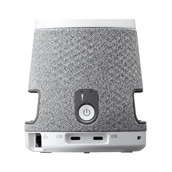 Ricoh 360 Meeting Hub V2 3-in-1 Konferenz Kamera