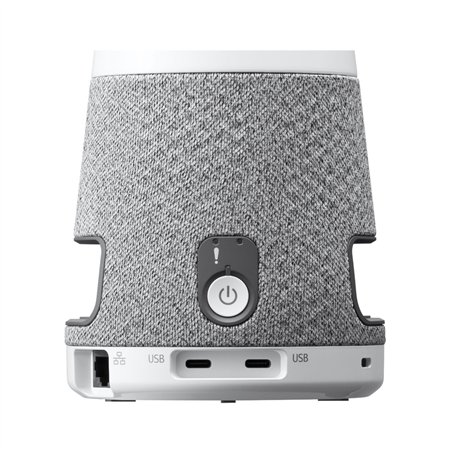 Ricoh 360 Meeting Hub V2 3-in-1 Konferenz Kamera