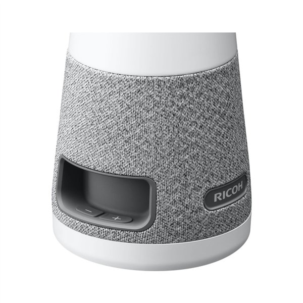 Ricoh 360 Meeting Hub V2 3-in-1 Konferenz Kamera