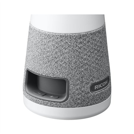 Ricoh 360 Meeting Hub V2 3-in-1 Konferenz Kamera