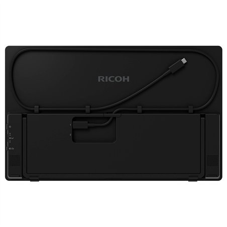 Ricoh 150 OLED Monitor mobile con Touchscreen