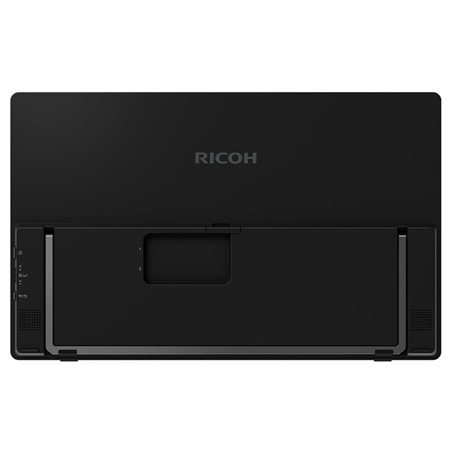 Ricoh 150BW OLED-Monitor mobile con Touchscreen