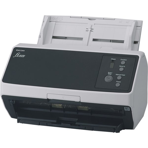Ricoh fi-8150