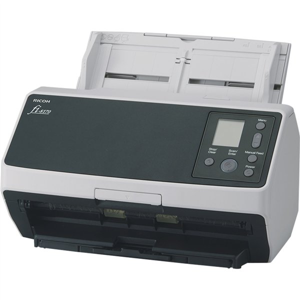 Ricoh fi-8170