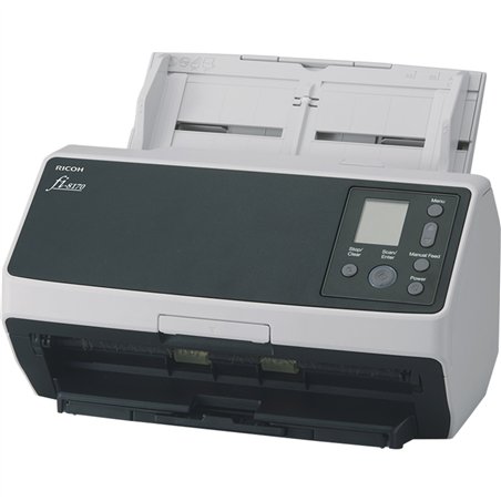 Ricoh fi-8170