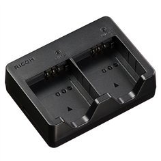 Ricoh BJ-12 caricatore