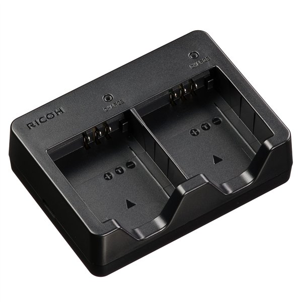 Ricoh BJ-12 caricatore
